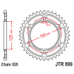 Roata dintata spate JTR899,42 Roata dintata spate JTR899,42 thumb