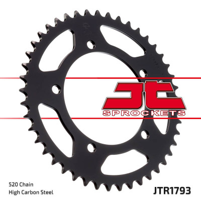 Roată dințată spate JTR1793,42 Roată dințată spate JTR1793,42