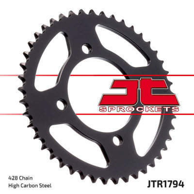 Roată dințată spate JTR1794,45 Roată dințată spate JTR1794,45