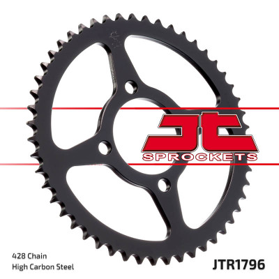 Pinion spate JTR1796,49