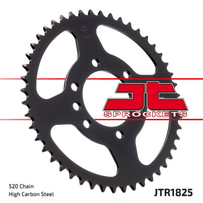 Roată dințată spate JTR1825,37