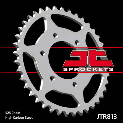 Roată dințată spate JTR813,40 Roată dințată spate JTR813,40