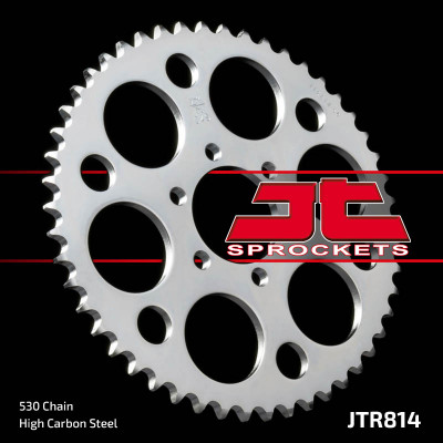 Roată dințată spate JTR814,33 Roată dințată spate JTR814,33