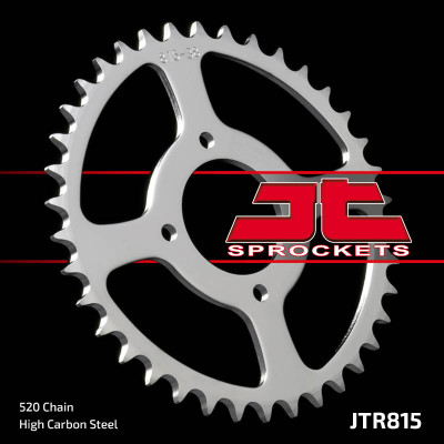 Roată dințată spate JTR815,35