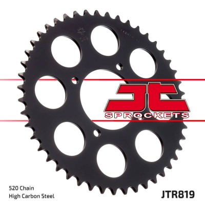 Roata dintata spate JTR819,37 Roata dintata spate JTR819,37