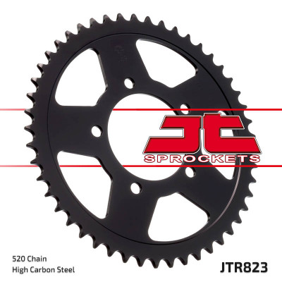 Roata dintata spate JTR823,39