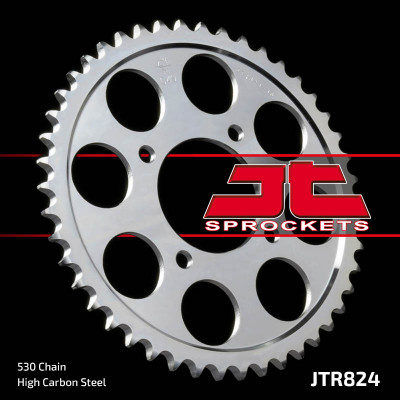 Roata dintata spate JTR824,40