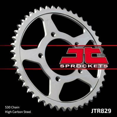 Roata dintata spate JTR829,42
