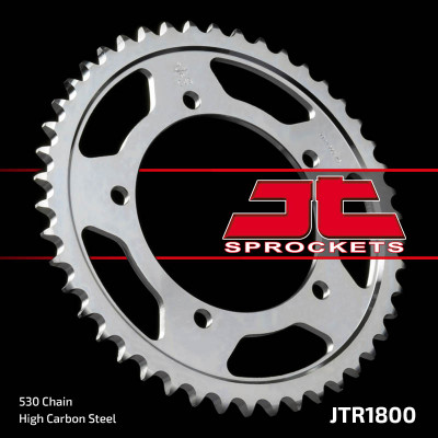 Roată dințată spate JTR1800,40 Roată dințată spate JTR1800,40