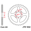 Roată dințată spate JTR1832,52 Roată dințată spate JTR1832,52 thumb
