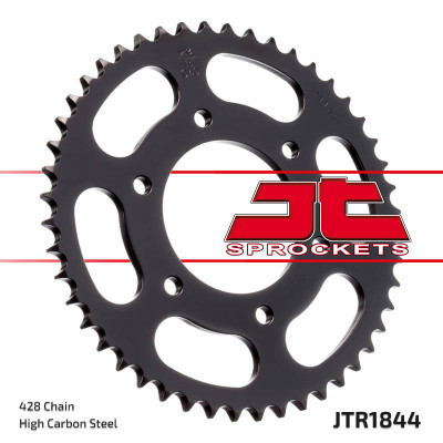 Pinion spate JTR1844,40