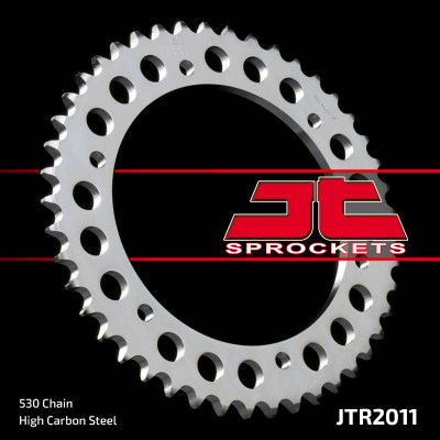 Roată dințată spate JTR2011,42