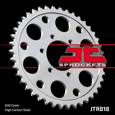 Roata dintata spate JTR818,40 Roata dintata spate JTR818,40