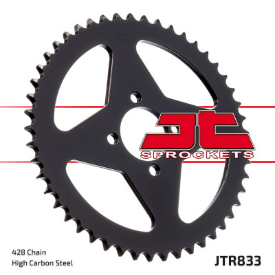 Roata dintata spate JTR833,41 Roata dintata spate JTR833,41