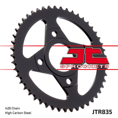 Roata dintata spate JTR835,45 Roata dintata spate JTR835,45