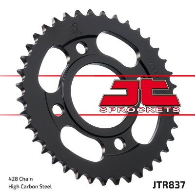 Roata dintata spate JTR837,39 Roata dintata spate JTR837,39