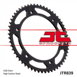 Roata dintata spate JTR839,51 Roata dintata spate JTR839,51