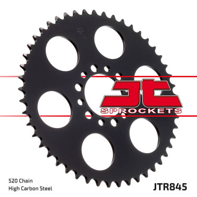 Roata dintata spate JTR845,40 Roata dintata spate JTR845,40