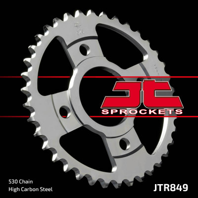 Roata dintata spate JTR849,38 Roata dintata spate JTR849,38