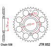Roata dintata spate JTR852,41 Roata dintata spate JTR852,41 thumb