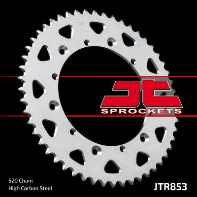 Roata dintata spate JTR853,38 Roata dintata spate JTR853,38