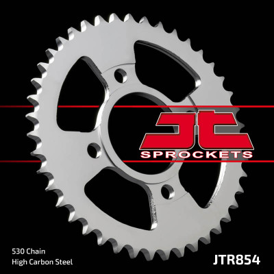 Roata dintata spate JTR854,36