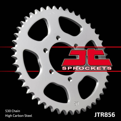 Roata dintata spate JTR856,45 Roata dintata spate JTR856,45