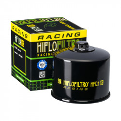 Filtru de ulei HIFLO HF124RC