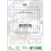 Filtru de ulei HIFLO HF124RC Filtru de ulei HIFLO HF124RC thumb
