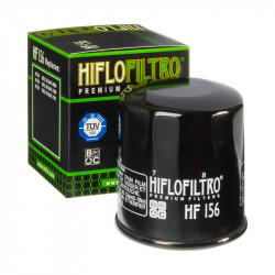 Filtru de ulei HIFLO HF156