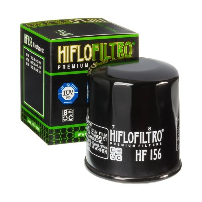 Filtru de ulei HIFLO HF156