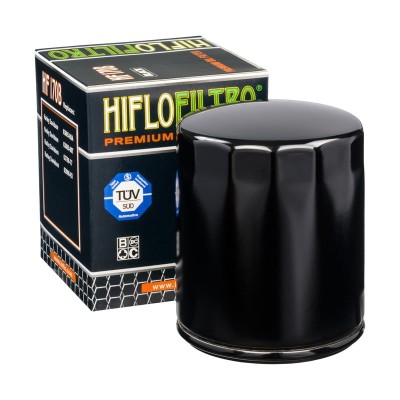 Filtru de ulei HIFLO HF170B