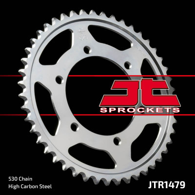 Roată dințată spate JTR1479,47 Roată dințată spate JTR1479,47