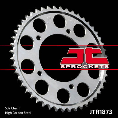 Roată dințată spate JTR1873,48
