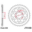 Roata dintata spate JTR858,35 Roata dintata spate JTR858,35 thumb