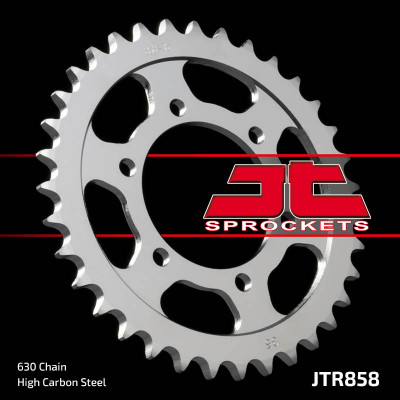 Roata dintata spate JTR858,35 Roata dintata spate JTR858,35