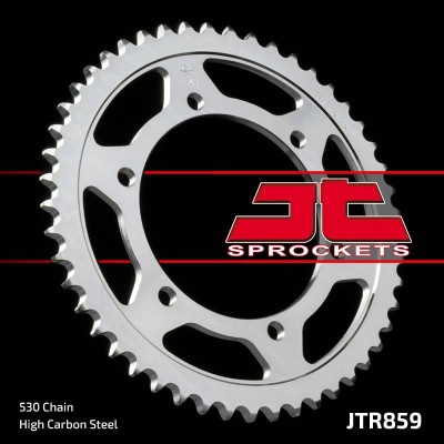 Roata dintata spate JTR859,38 Roata dintata spate JTR859,38