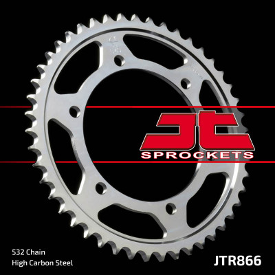 Pinion spate JTR866,43 Pinion spate JTR866,43