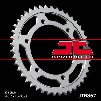 Roata dintata spate JTR867,42 Roata dintata spate JTR867,42