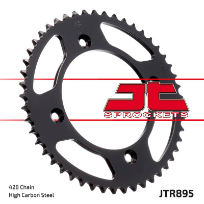 Roata dintata spate JTR895,46 Roata dintata spate JTR895,46