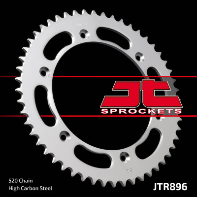 Roata dintata spate JTR896,50 Roata dintata spate JTR896,50