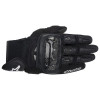 Mănuși ALPINESTARS GP AIR BLACK