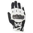 Mănuși ALPINESTARS SMX-2 AIR CARBON V2 BLACK/WHITE Mănuși ALPINESTARS SMX-2 AIR CARBON V2 BLACK/WHITE thumb