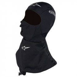 Cagula de iarnă ALPINESTARS WINTER TOURING BALACLAVA Cagula de iarnă ALPINESTARS WINTER TOURING BALACLAVA