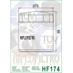 Filtru de ulei HIFLO HF174B thumb