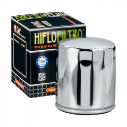 Filtru de ulei HIFLO HF174C