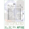 Filtru de ulei HIFLO HF182 thumb