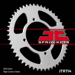 Roată dințată spate JTR714,50 Roată dințată spate JTR714,50