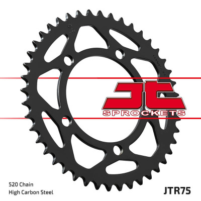 Roată dințată spate JTR75,44 Roată dințată spate JTR75,44
