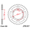 Pinion fata JTR817,46 Pinion fata JTR817,46 thumb